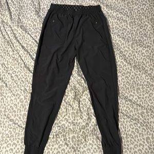 Dickies scrub joggers